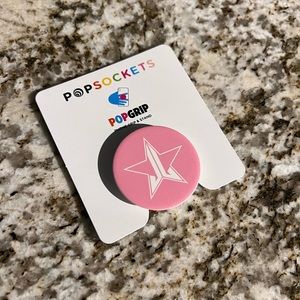 Jeffree Star Valentine’s Day exclusive popsocket